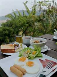 ที่พักใหม่เขาค้อ KhaoKho Bay Bay