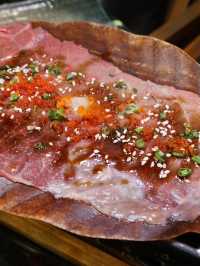 Kouen Premium Buffet  โปรใหม่สุดจึ้ง✨