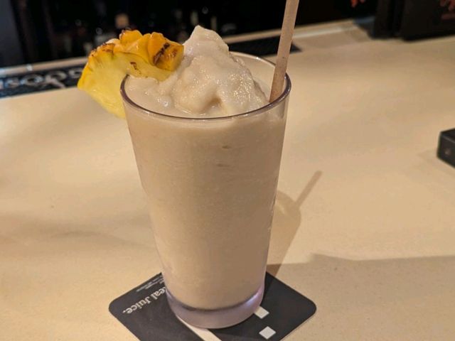 【ハワイ】RUM FIRE で生演奏やワイキキビーチを楽しみながら食事！
