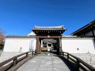 建於堤防之上的歷史遺跡---千葉縣關宿城博物館