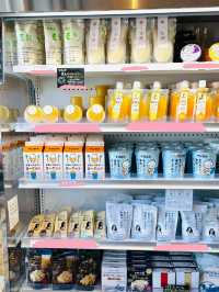 【長野県/諏訪　ハイクオリティーなコンビニ+直売所型店舗】