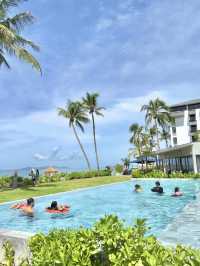 Rayong Chalet Hotel — ที่พักติดทะเล