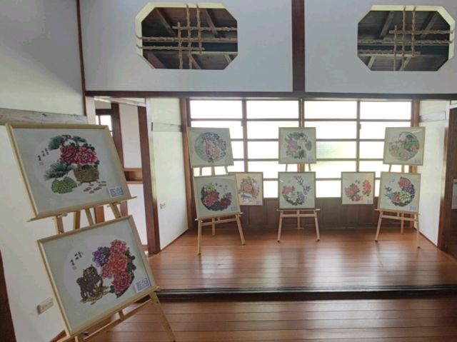 # 寶町藝文中心-臺東縣臺東市