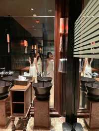 ร้าน ซาลเวีย (Salvia) ณ โรงแรมเอราวัณ