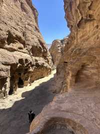 Little Petra