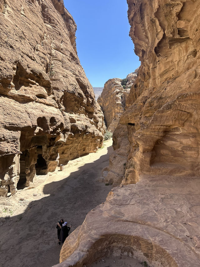 Little Petra