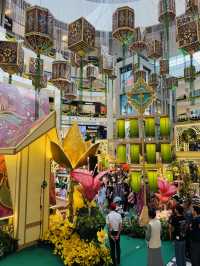 Raya Runway: Where Culture Meets Couture