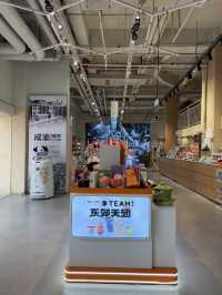 แนะนำร้านของฝาก ของที่ระลึกที่ dongjiaojiyi เฉิงตู