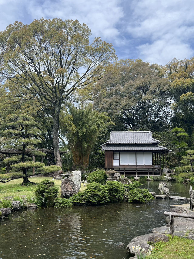 日本四國
