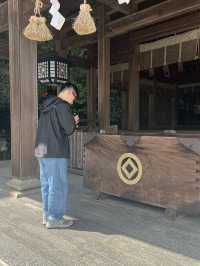 日本四國