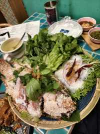 大角嘴米芝蓮泰國菜餐廳