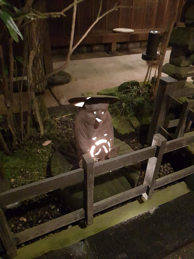 남들이 보면 미쳤다고 할 구로카와 온천에서의 6박 7일 온천여행 ♨️ お宿 のし湯 ♨️ 오야도 노시유