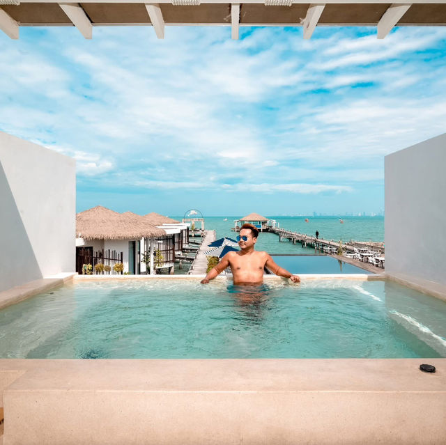 Kept Bangsaray Hotel Pattaya  