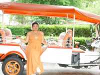 โรงแรมกลางเมืองเชียงใหม่ ในราคาเบาๆ Cmor