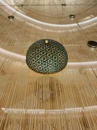 Raya Elegance at EQ Kuala Lumpur: A Celebration in Style