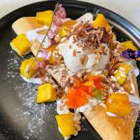lovely food