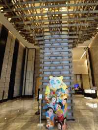 A Contemporary Gem in the Heart of Chengdu at JW Marriott Hotel Chengdu