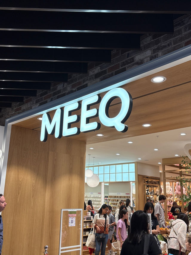 MEEQ!