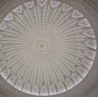 Islamic Arts Museum Malaysia
