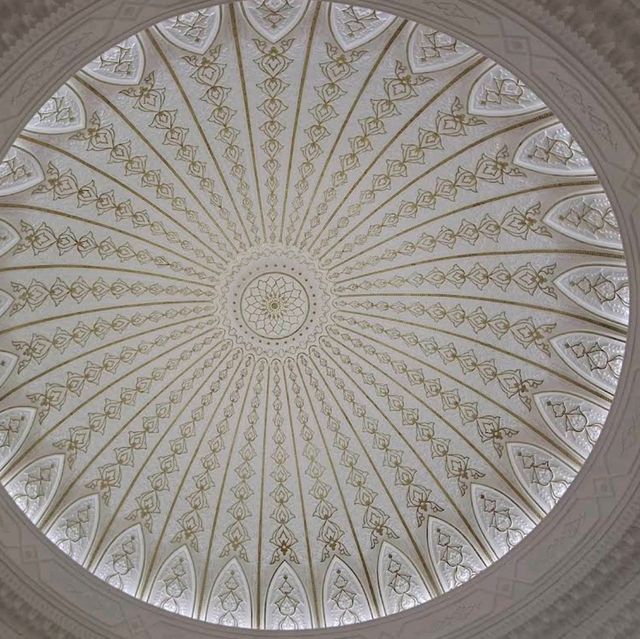 Islamic Arts Museum Malaysia