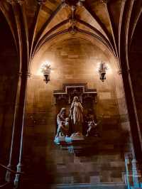 John Rylands Research Institute and Library
