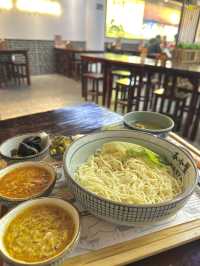 【中国🇨🇳上海】上海グルメで絶対食べたい🦀蟹黄面専門店🦀
