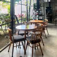 Fantastic place to hang out 