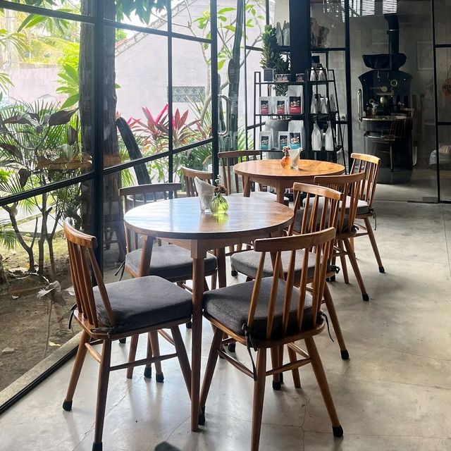 Fantastic place to hang out 
