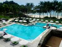 Club Med Bintan: A Tropical Haven