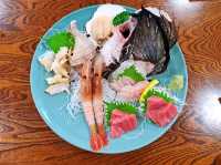 北海道旅遊🥳超高質民宿青塚食堂😍必食新鮮刺身海膽😚燒魚燒帆立貝超好味😍