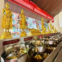 วัดกระทุ่มเสือปลา 