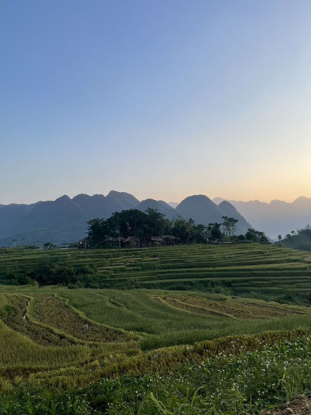 A true hidden gem of Vietnam