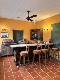 Yeng Keng Hotel: Timeless Heritage, Cozy Comfort