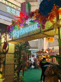 Raya Feels, Genting Style!