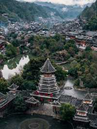Hongshi Forest, Guizhou