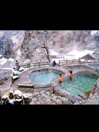 Hot Spring Resort Mount Foding•Shiqian China
