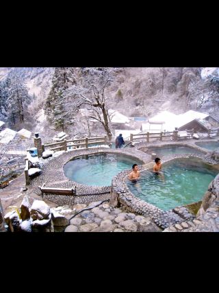 佛頂山·石阡溫泉度假村