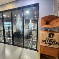 BOHEMIAN ROASTERS