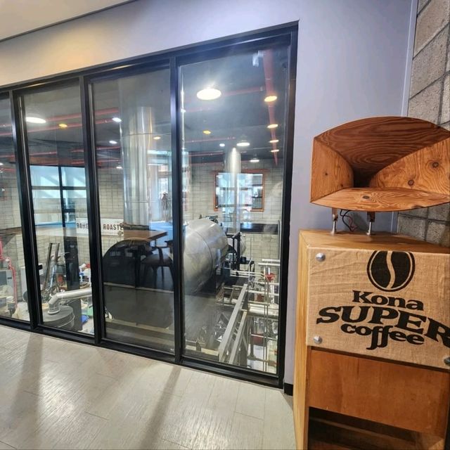 BOHEMIAN ROASTERS