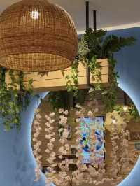 Matcha Mont Blanc & Japanese Café Vibes – A Slow Afternoon at Belle-Ville