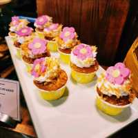 Greenhouse at Dusit Thani Laguna Singapore: A Culinary Oasis in the East