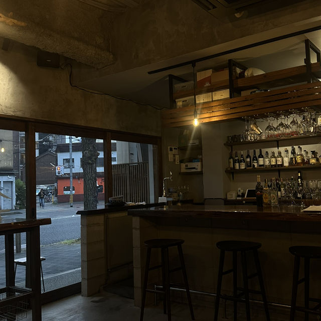 【京都旅行】河原町グルメ🍻