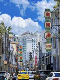 Guangzhou｜You’ve Got to Visit Yongqing Fang — A Taste of Old Xiguan Culture 