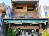 The First 南灣膠囊旅店，無敵海景的墾丁Hostel 