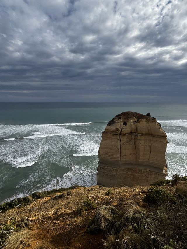 Explore Great Ocean Road in Australia 