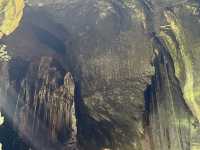 Gomantong Caves – The Wild, Otherworldly Heart of Sabah