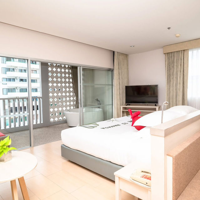 Ramada by Wyndham Phuket Deevana, Patong  