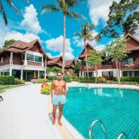 Amari Koh Samui หาดเฉวง เกาะสมุย 