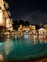 Sunway Resort Hotel – A Sustainable Escape