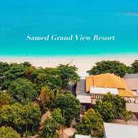 Samed Grand View Resort  